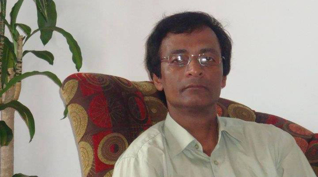 মহাভাষার প্রতিধ্বনি শোনা যাচ্ছে  (প্রথম পর্ব) - মহসীন বখত