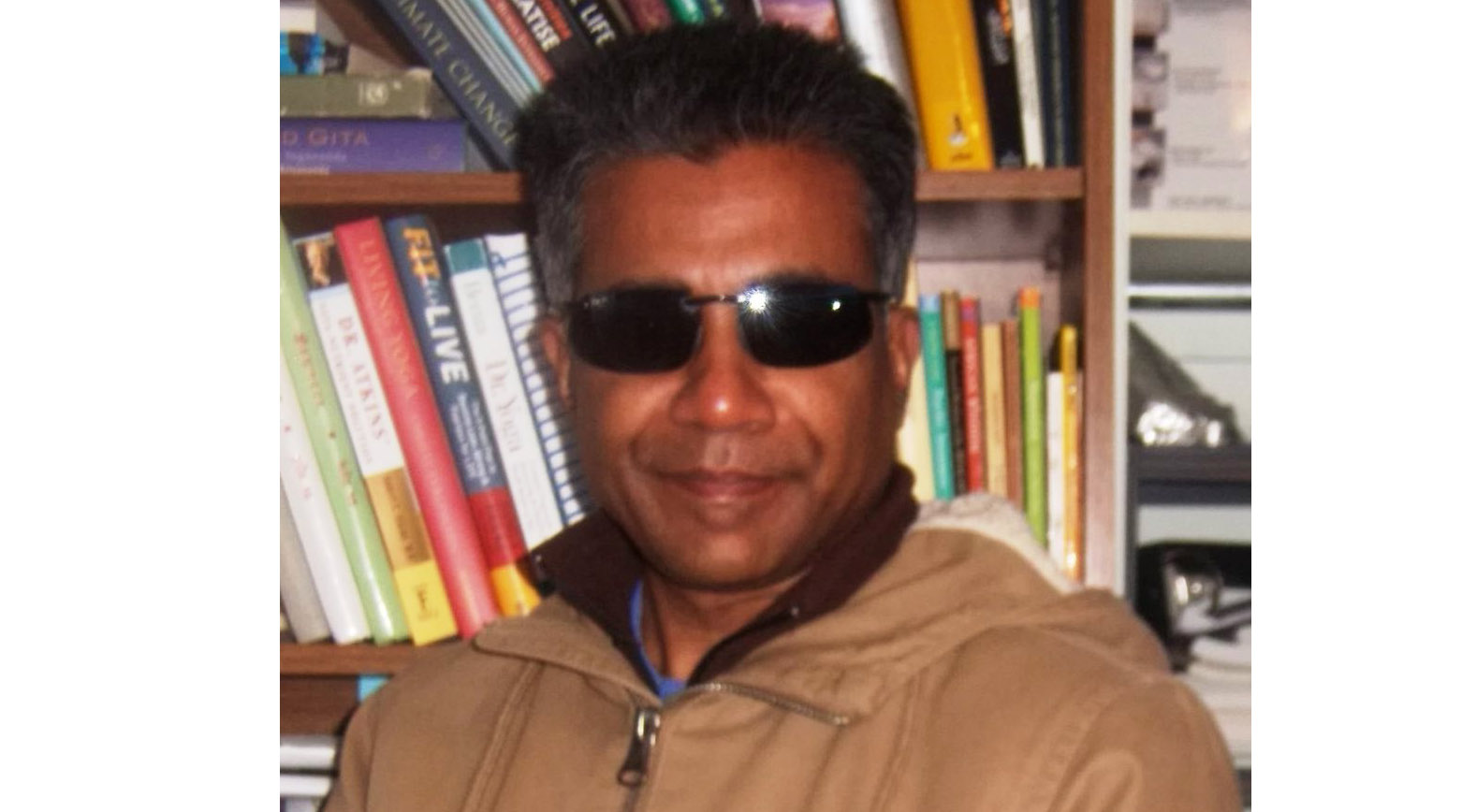 আজি প্রণমি তোমারে-অমল কৃষ্ণ রায় 