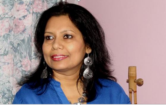 মাছি - খুরশীদ শাম্মী