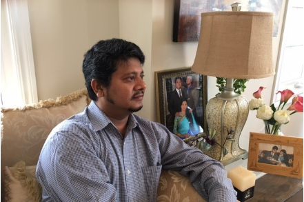 তার ধ্রুবতারা - শাহ বাহাউদ্দিন শিশির