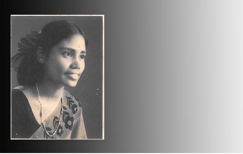 বর্ষা যখন - নূরুন্‌ নাহার