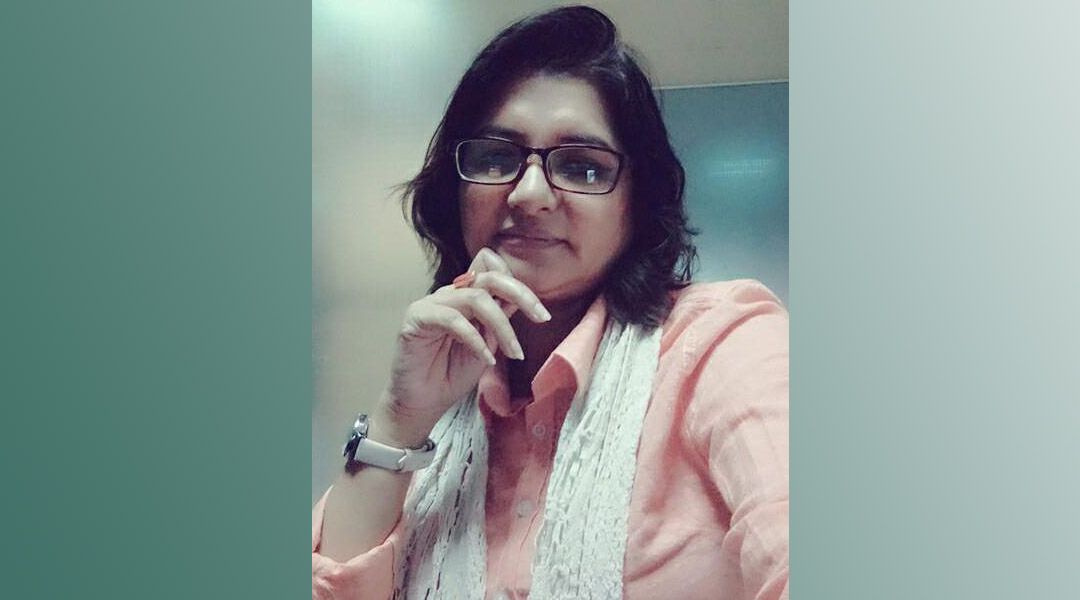 অগ্নিবীনায় বাজে নজরুলের সুর - ইরানী বিশ্বাস