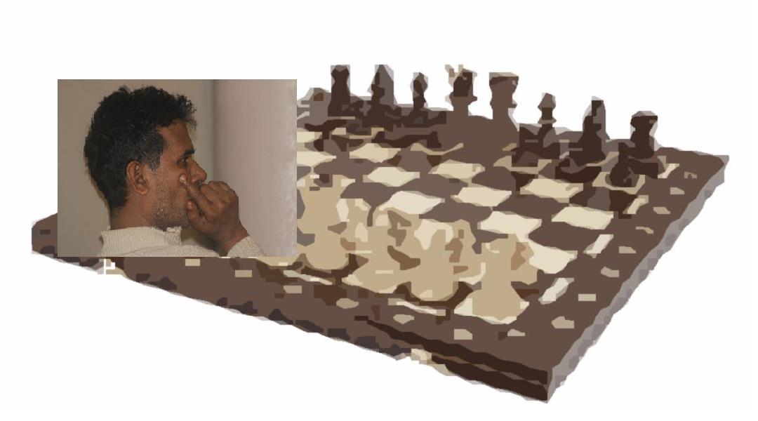  একাদশ জাতীয় সংসদ নির্বাচন – কবির চৌধুরী