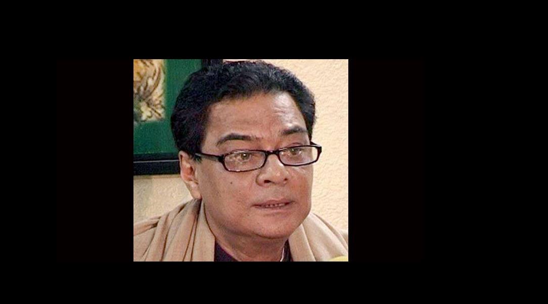 বিদায় বলাটাও কষ্টের, নক্ষত্রের প্রস্থান নেই - নয়ন চক্রবর্ত্তী