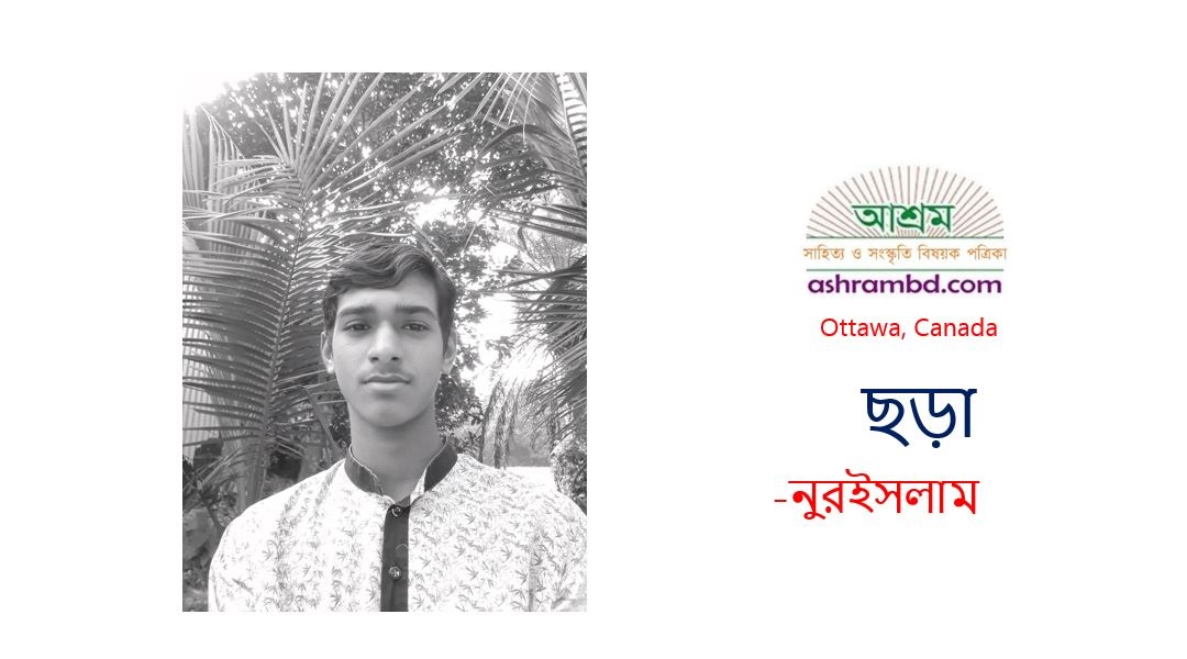 শীতের বেলা - নুরইসলাম