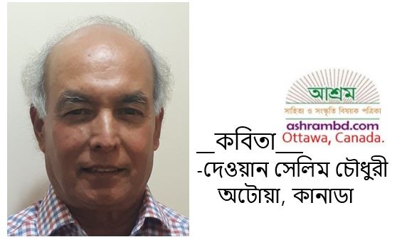 নীম গাছ - দেওয়ান সেলিম চৌধুরী