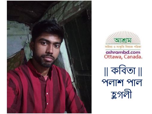 তোমার শহর - পলাশ পাল