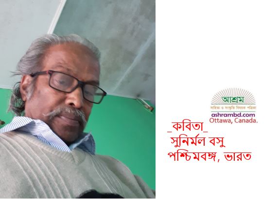 স্বপ্নের বৃষ্টিতে ভিজতে ভিজতে - সুনির্মল বসু