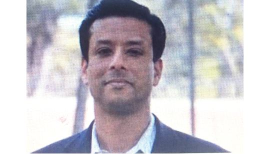 সজীব ওয়াজেদ জয় : আধুনিক বাংলাদেশের রূপকার - ড. মিল্টন বিশ্বাস