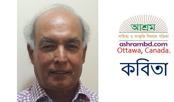 বিশ্বাসের গভীরতা - দেওয়ান সেলিম চৌধুরী