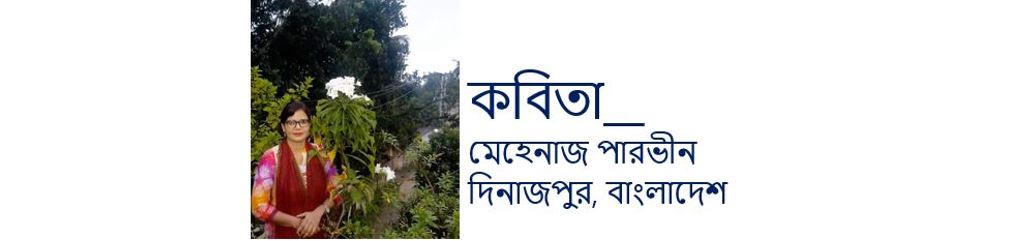 শব্দসুর - মেহেনাজ পারভীন