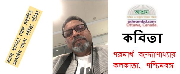 স্বাধীনতা মানে - পরমার্থ বন্দ্যোপাধ্যায়