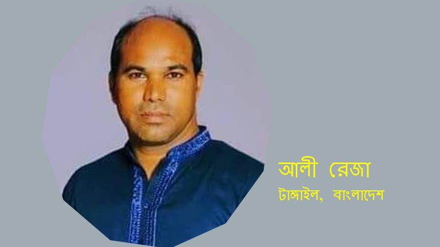 হেমন্ত ঋতু ও বাংলা সাহিত্যে হেমন্তের প্রভাব - আলী রেজা