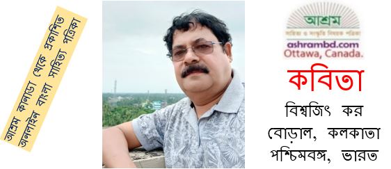 আলো জ্বলুক! - বিশ্বজিৎ কর