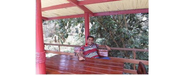 একটি ঝুলন্ত বৃক্ষডাল ও একজন সিন্ধুতাই  -  চিরঞ্জীব সরকার