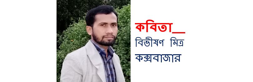 তোমায় নিয়ে লেখা - বিভীষণ মিত্র