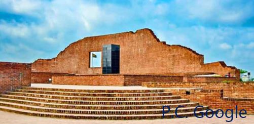 শহীদ বুদ্ধিজীবী স্মরণে আমাদের প্রত্যয়  - ড. মিল্টন বিশ্বাস