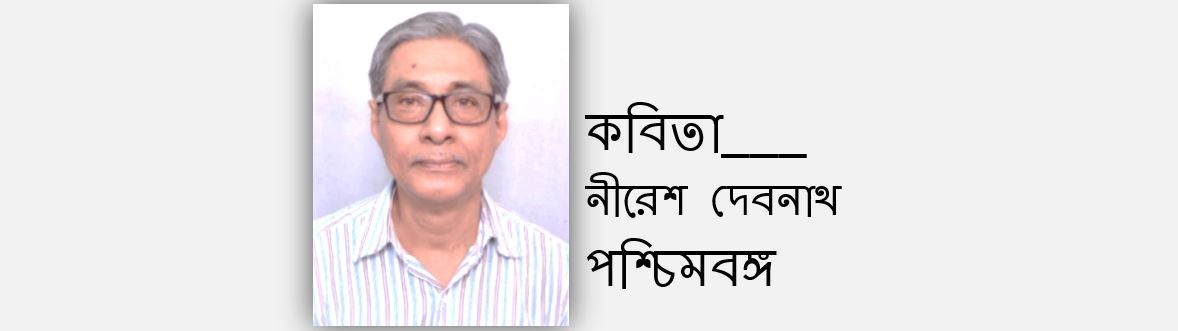  হে নদী কথা কও - নীরেশ দেবনাথ