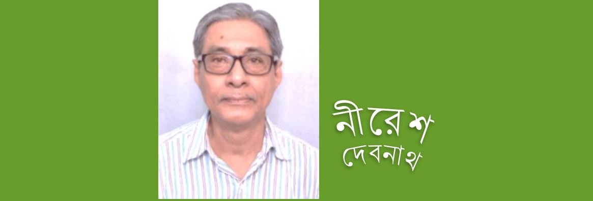  সুন্দরবন ভ্রমণ - নীরেশ দেবনাথ