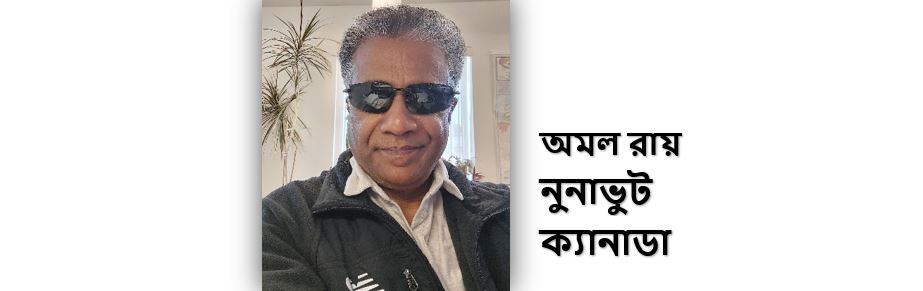 "এমন একটা তুমি চাই" - অমল রায়