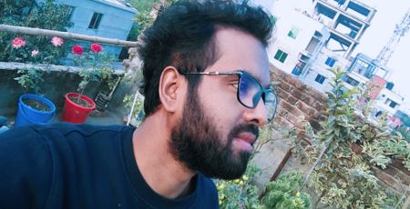 কেউ মনে রাখেনা - জাহিদ হাসান