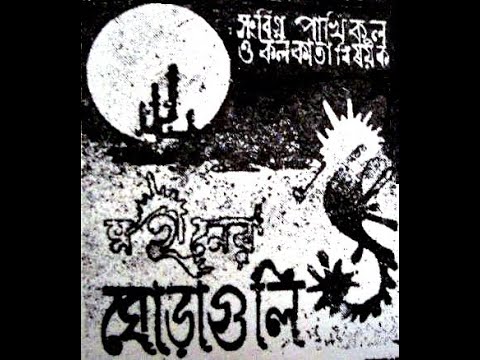 মহীনের ঘোড়াগুলি