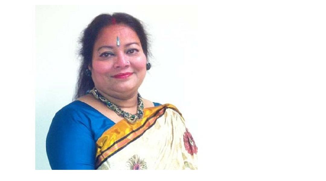 পায়রা  বিবি - যুথিকা বড়ুয়া 