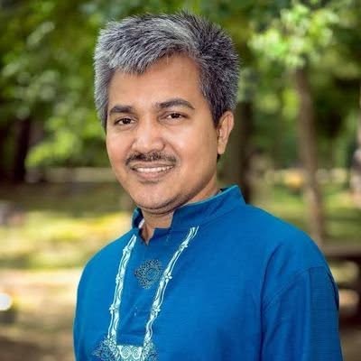 সৌরভ বড়ুয়া